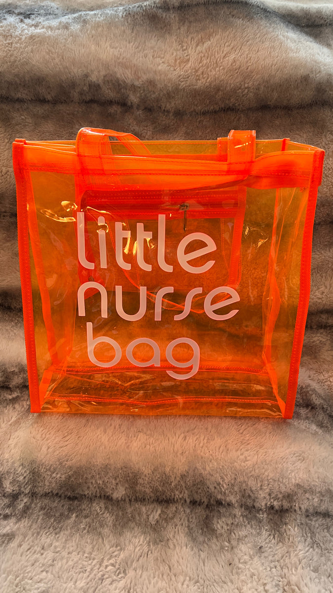 Little Nurse Bag Scrubtopia LLC